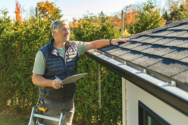 Trusted Flat Roof Repair service in Williamston, NC - Ben Roofing and Steel LLC